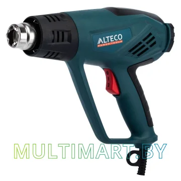 Промышленный фен Alteco HG 0608
